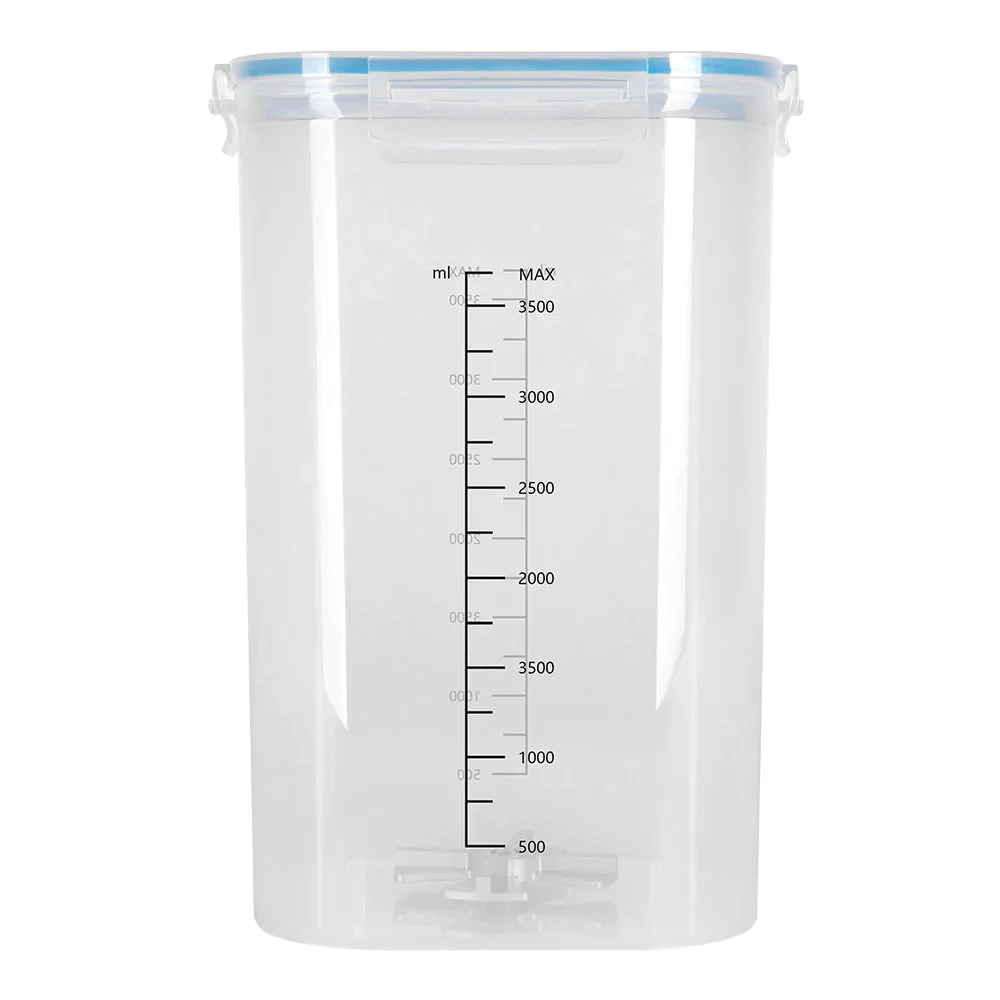 Sealed Washing Container - Image 3