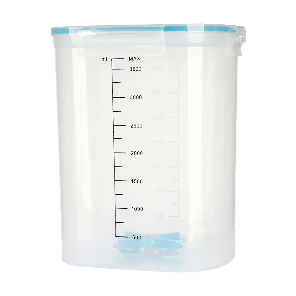 Sealed Washing Container - Image 4