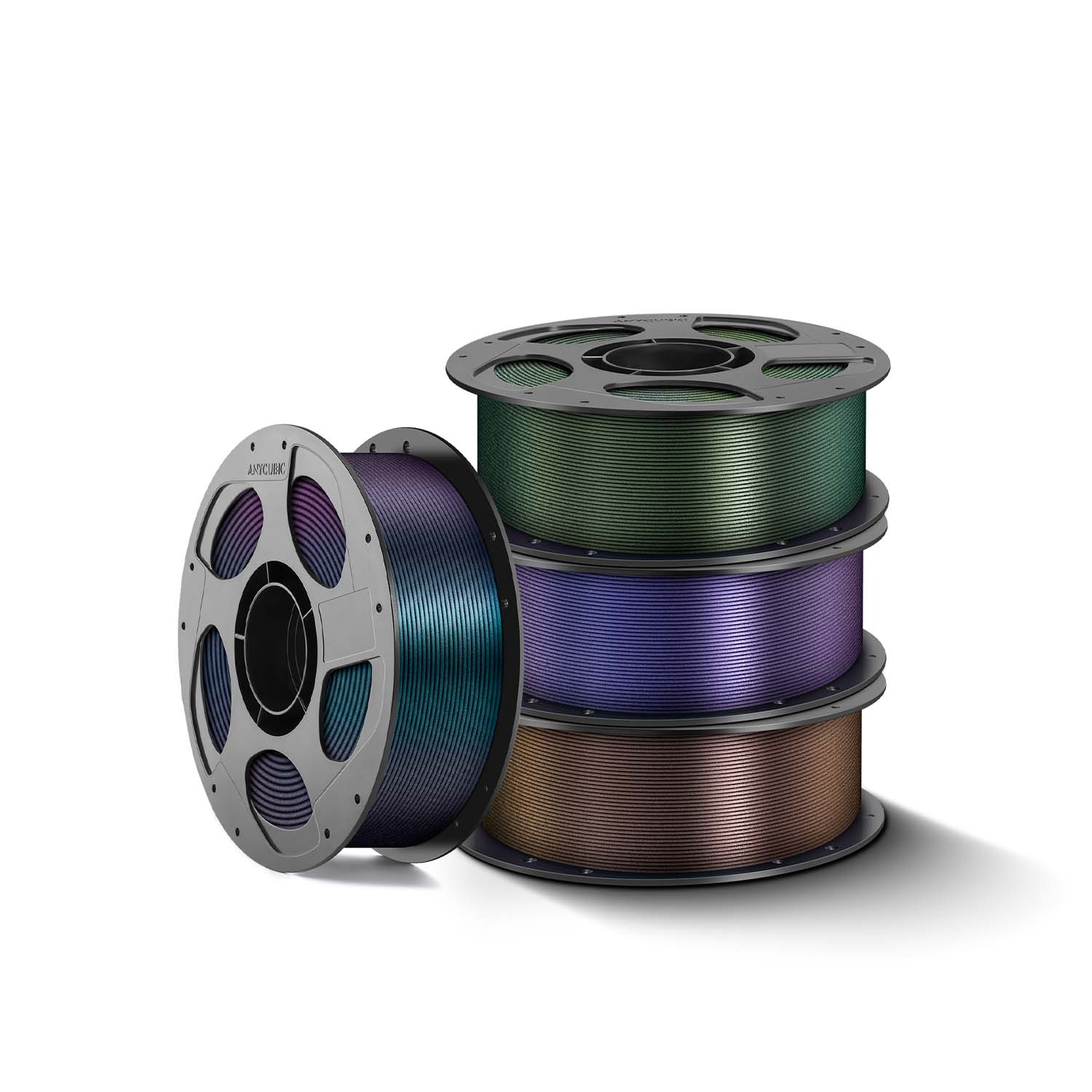 Anycubic Smart Printing Filament Pack - Image 12