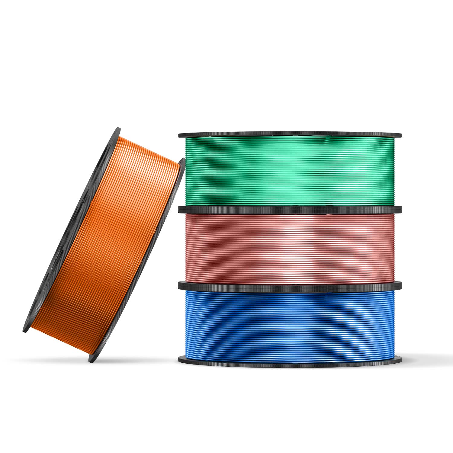 Anycubic Smart Printing Filament Pack - Image 9
