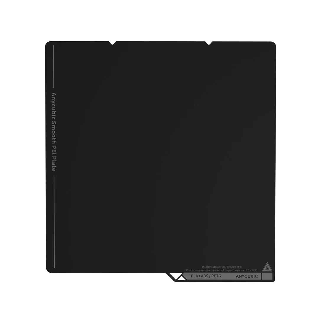 Smooth Plate - Image 3