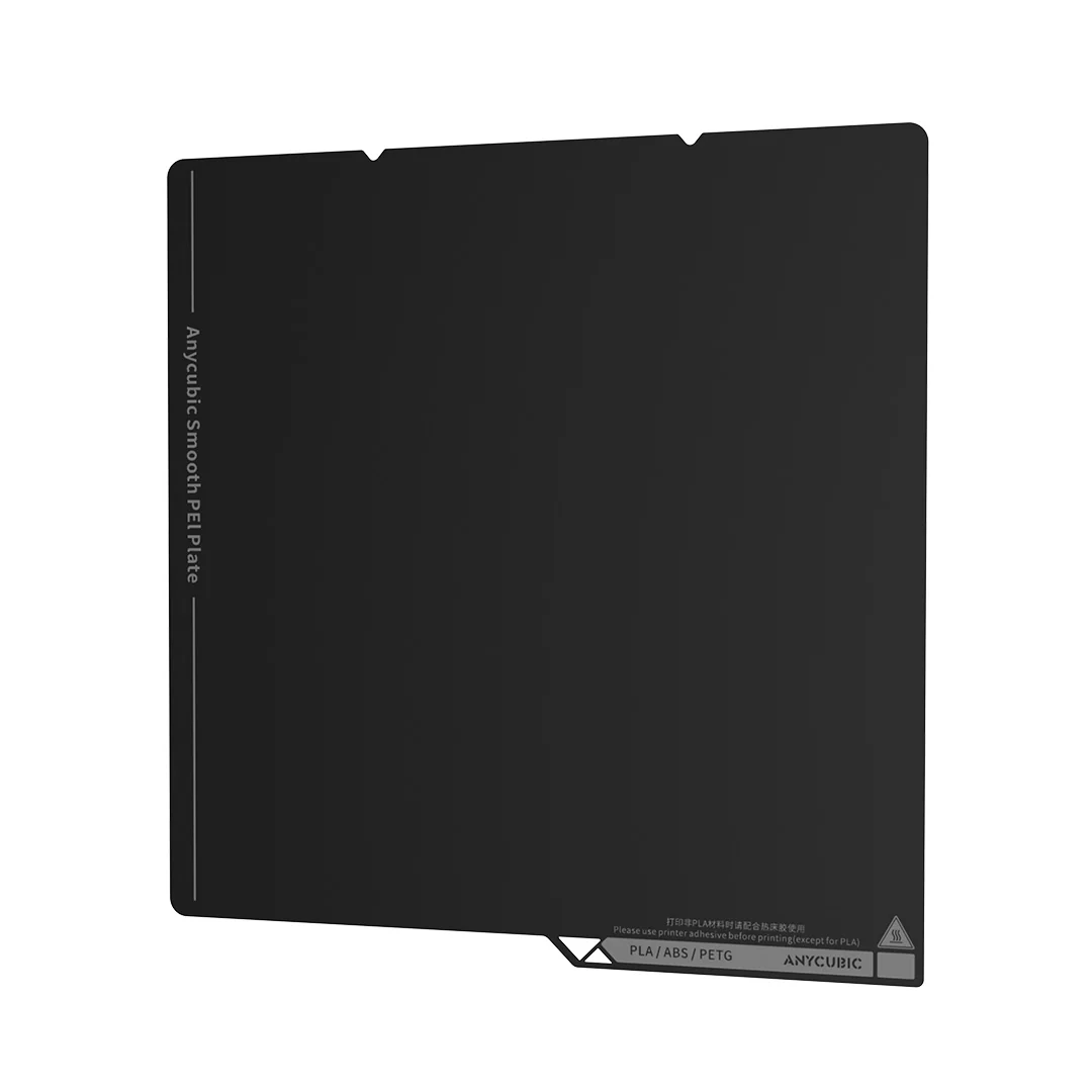 Smooth Plate - Image 4