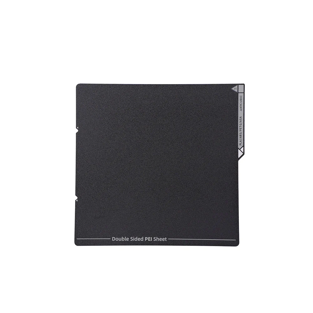 Spring Steel Magnetic Platform - Image 3