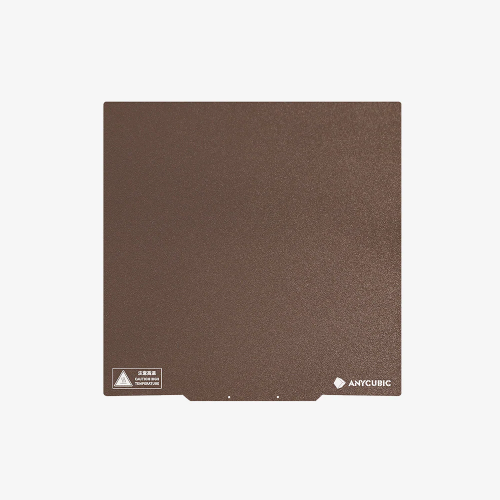 Spring Steel Magnetic Platform - Image 5