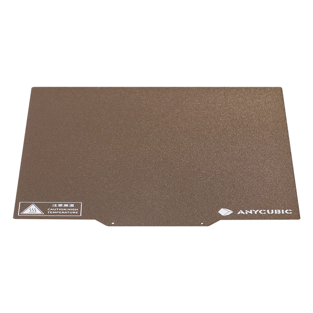 Spring Steel Magnetic Platform - Image 7