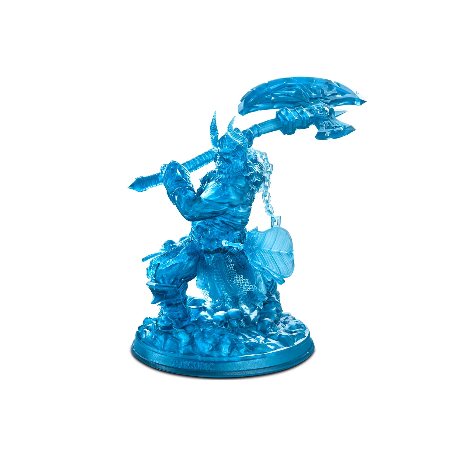 Standard Resin V2 10-100kg Deals - Image 10