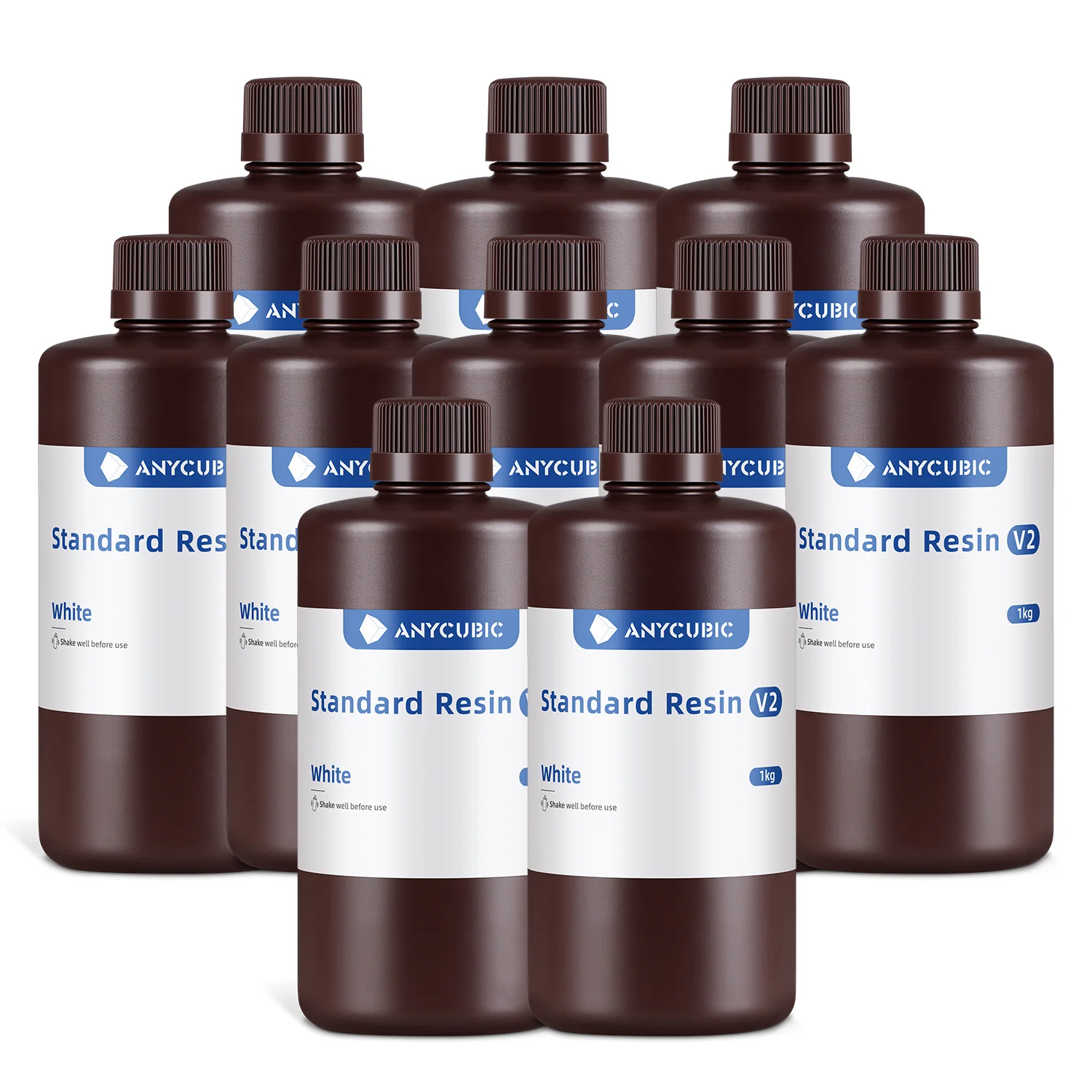 Standard Resin V2 10-100kg Deals - Image 14