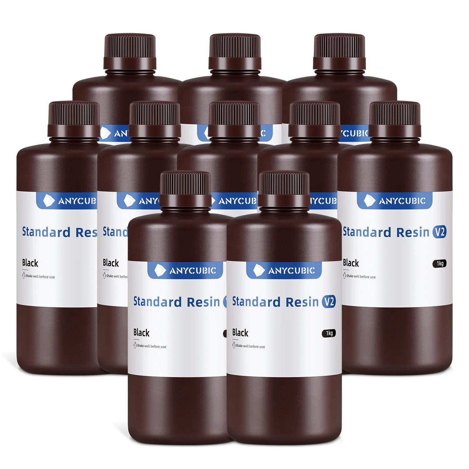 Standard Resin V2 10-100kg Deals - Image 15