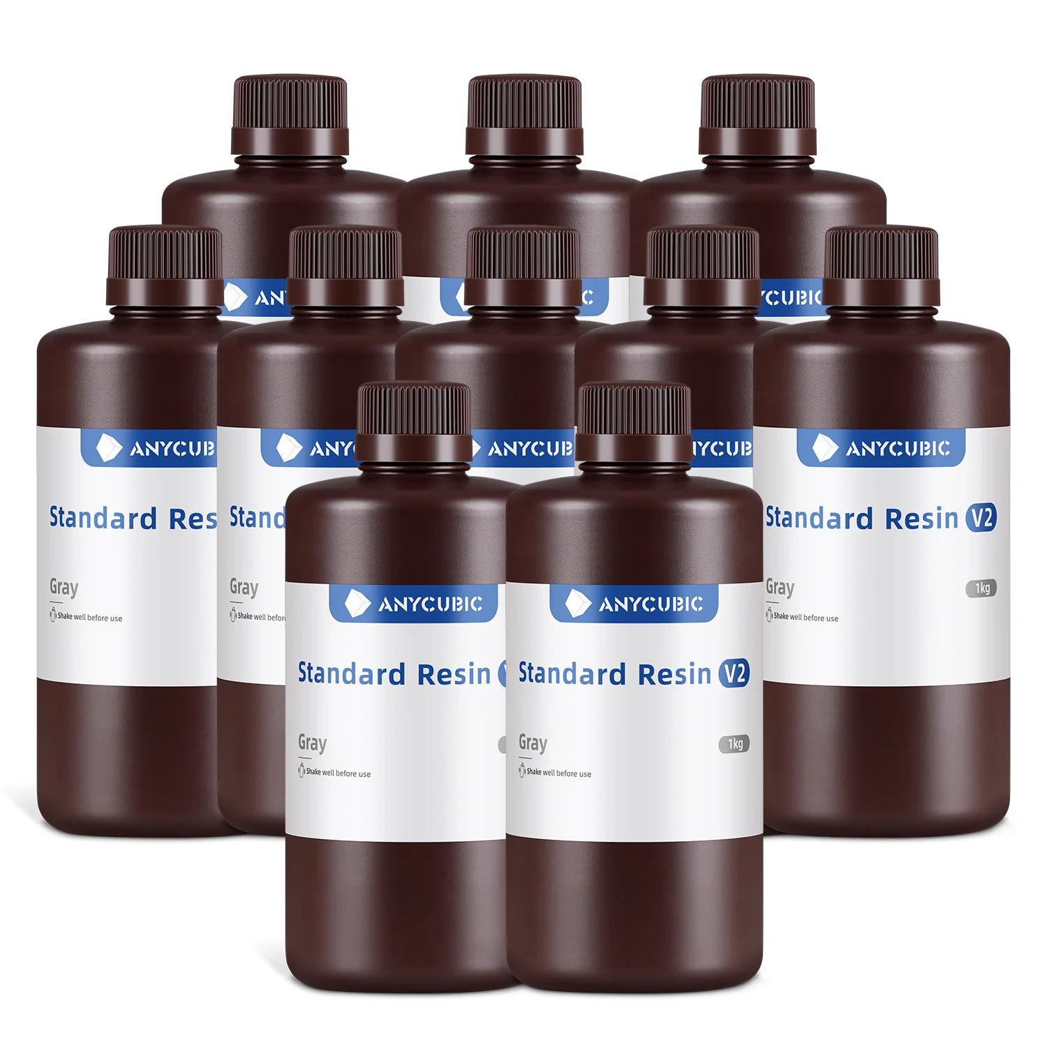 Standard Resin V2 10-100kg Deals - Image 16