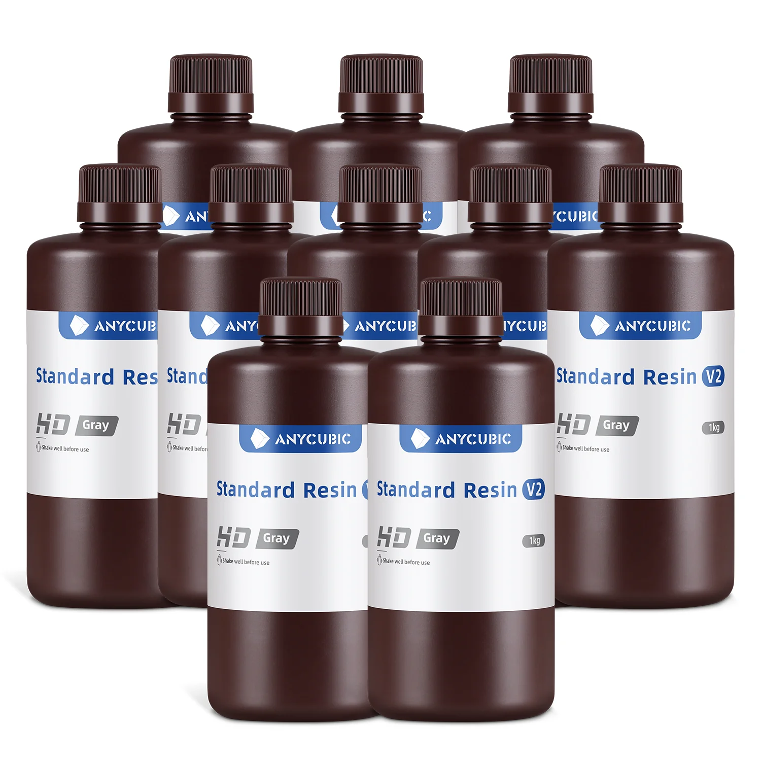 Standard Resin V2 10-100kg Deals - Image 17