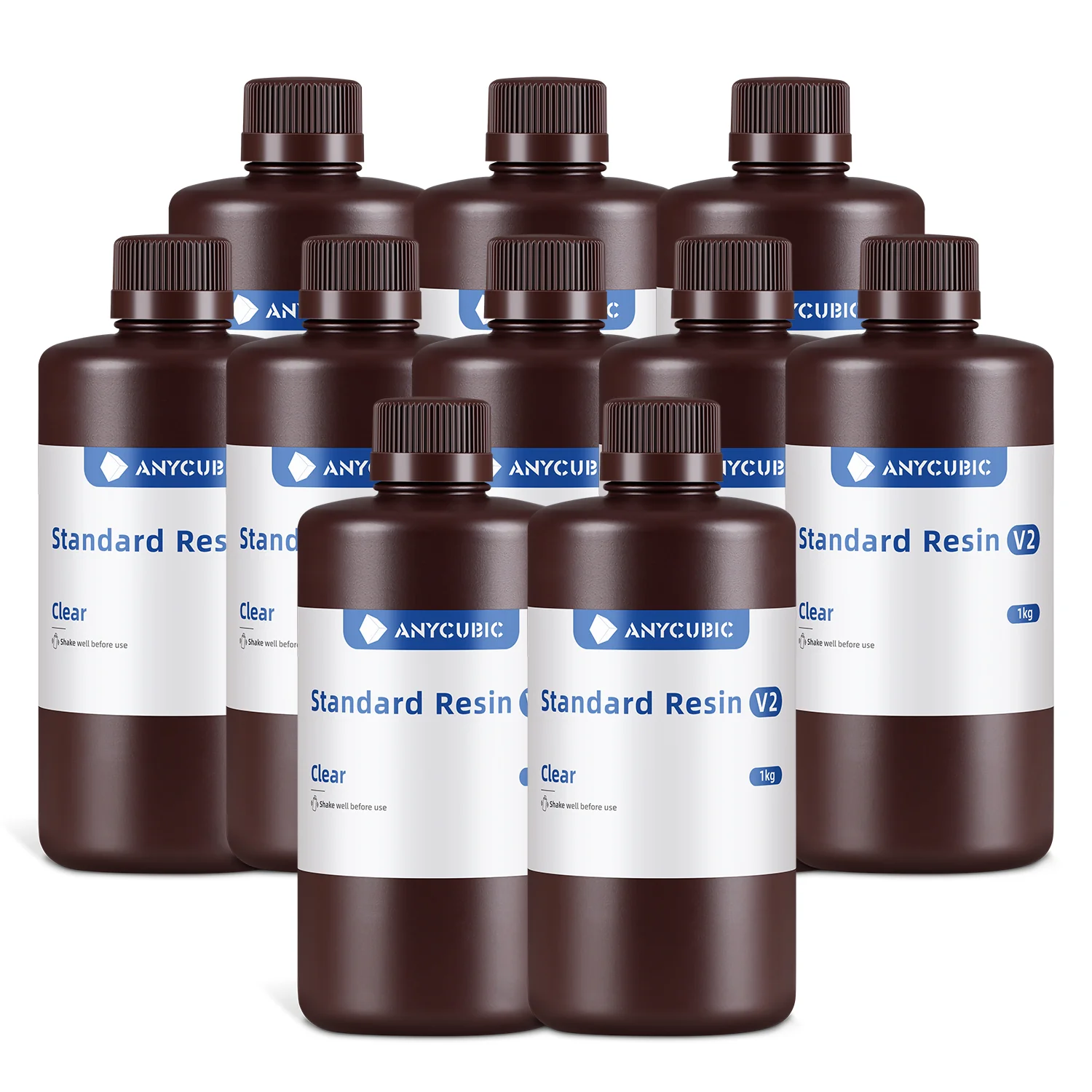 Standard Resin V2 10-100kg Deals - Image 18