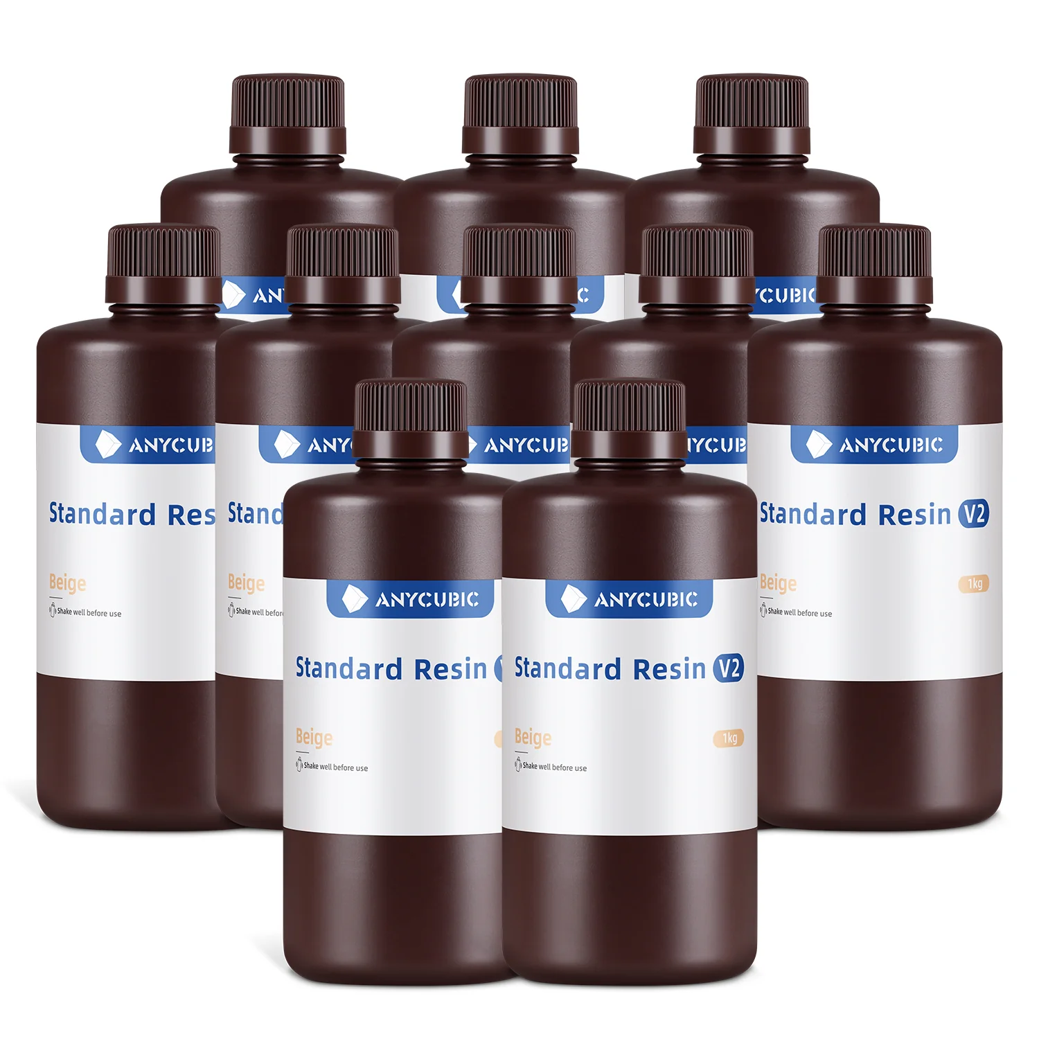 Standard Resin V2 10-100kg Deals - Image 19