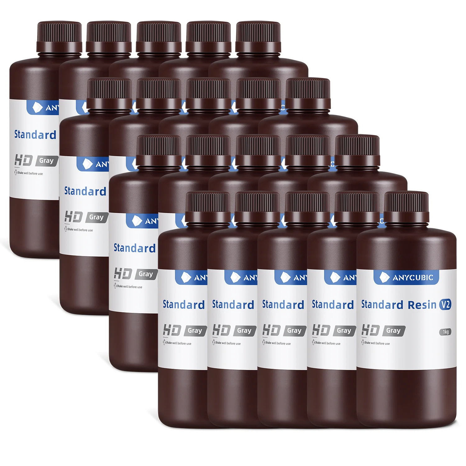 Standard Resin V2 10-100kg Deals - Image 23