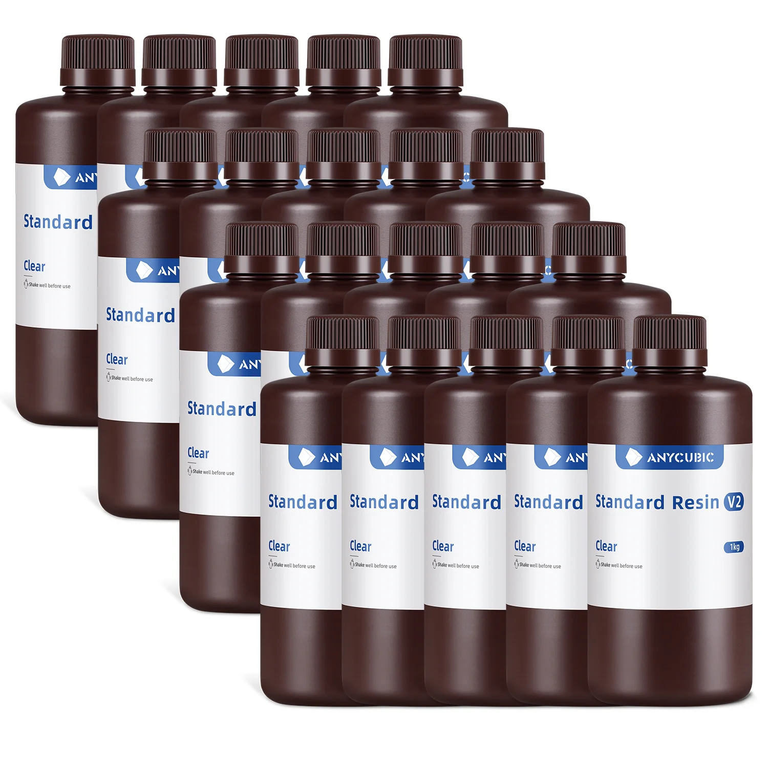Standard Resin V2 10-100kg Deals - Image 24