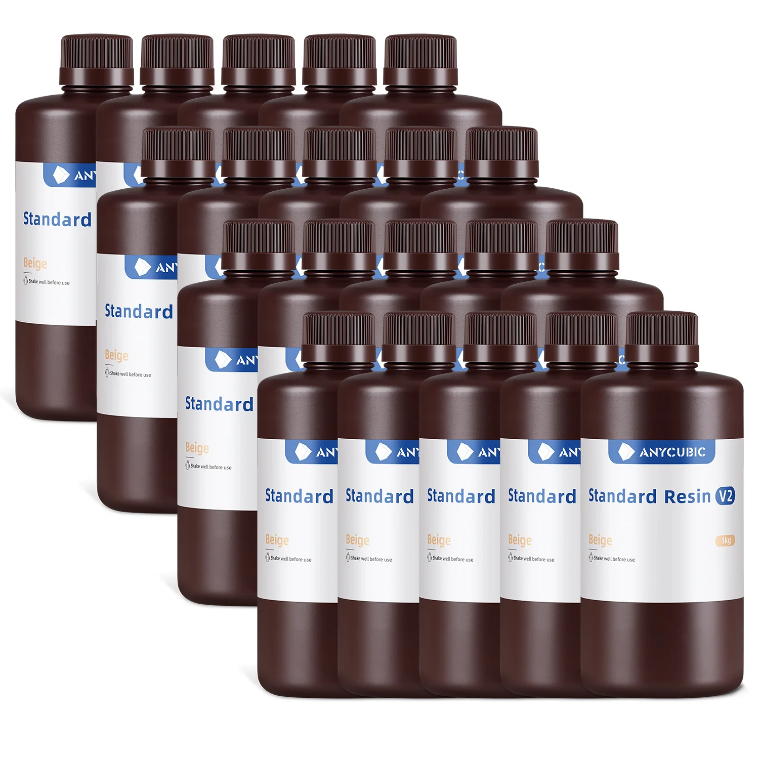 Standard Resin V2 10-100kg Deals - Image 25
