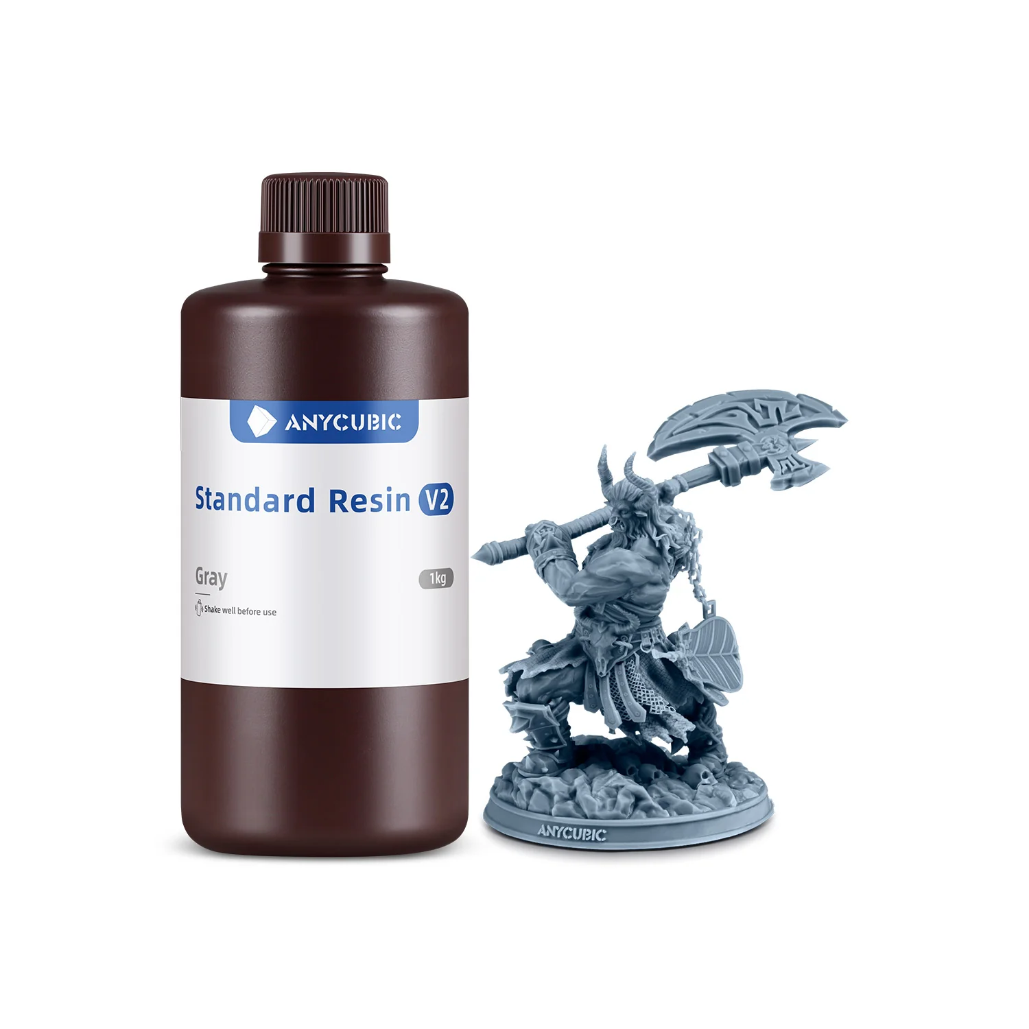 Standard Resin V2 10-100kg Deals - Image 3