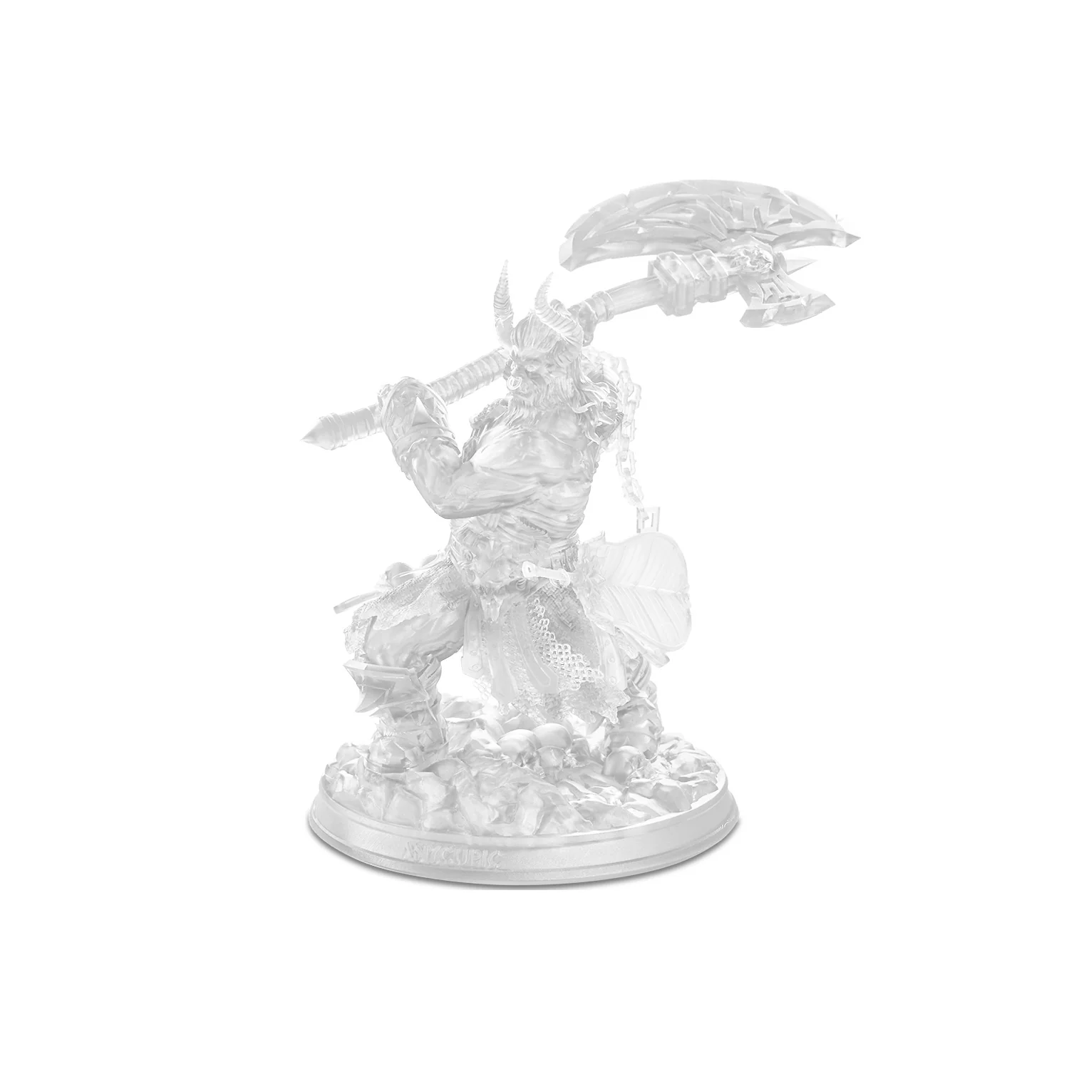 Standard Resin V2 10-100kg Deals - Image 8