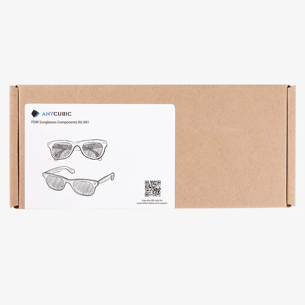 Sunglasses Creative Kit - Image 5