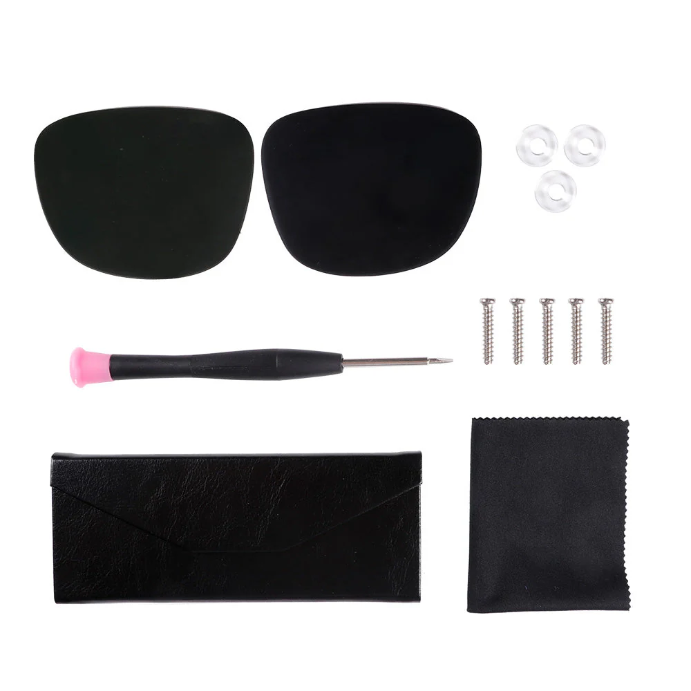 Sunglasses Creative Kit - Image 6