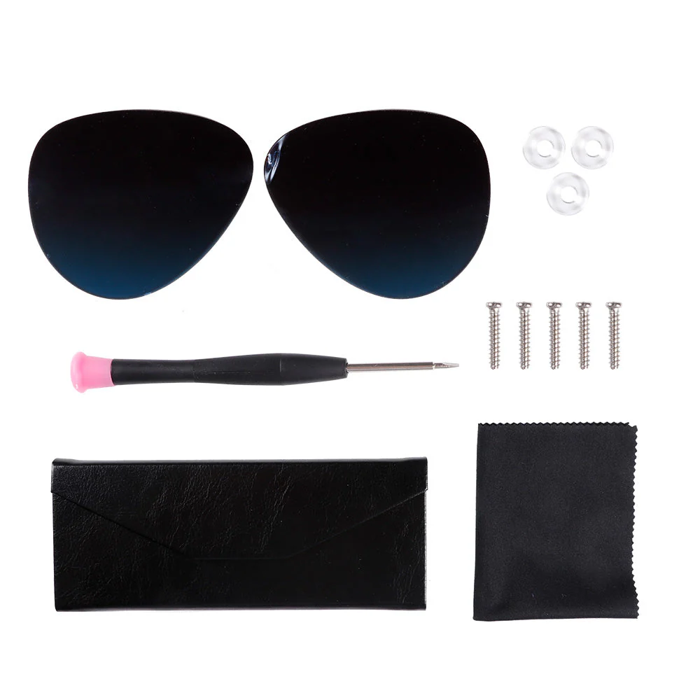 Sunglasses Creative Kit - Image 8
