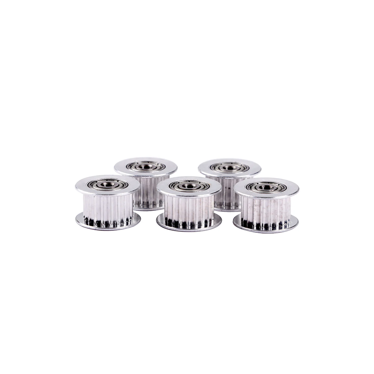 Synchronous Wheel 5-Pack