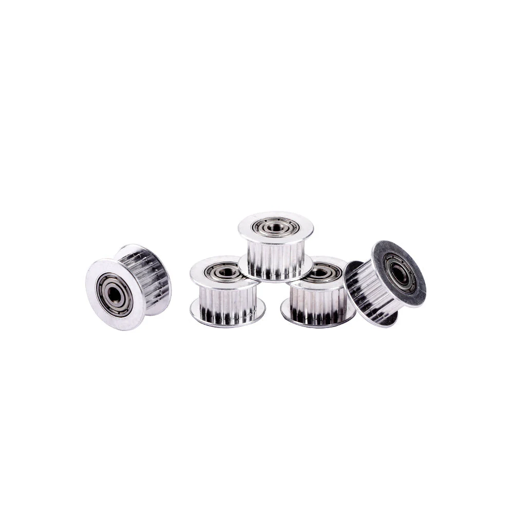 Synchronous Wheel 5-Pack - Image 2