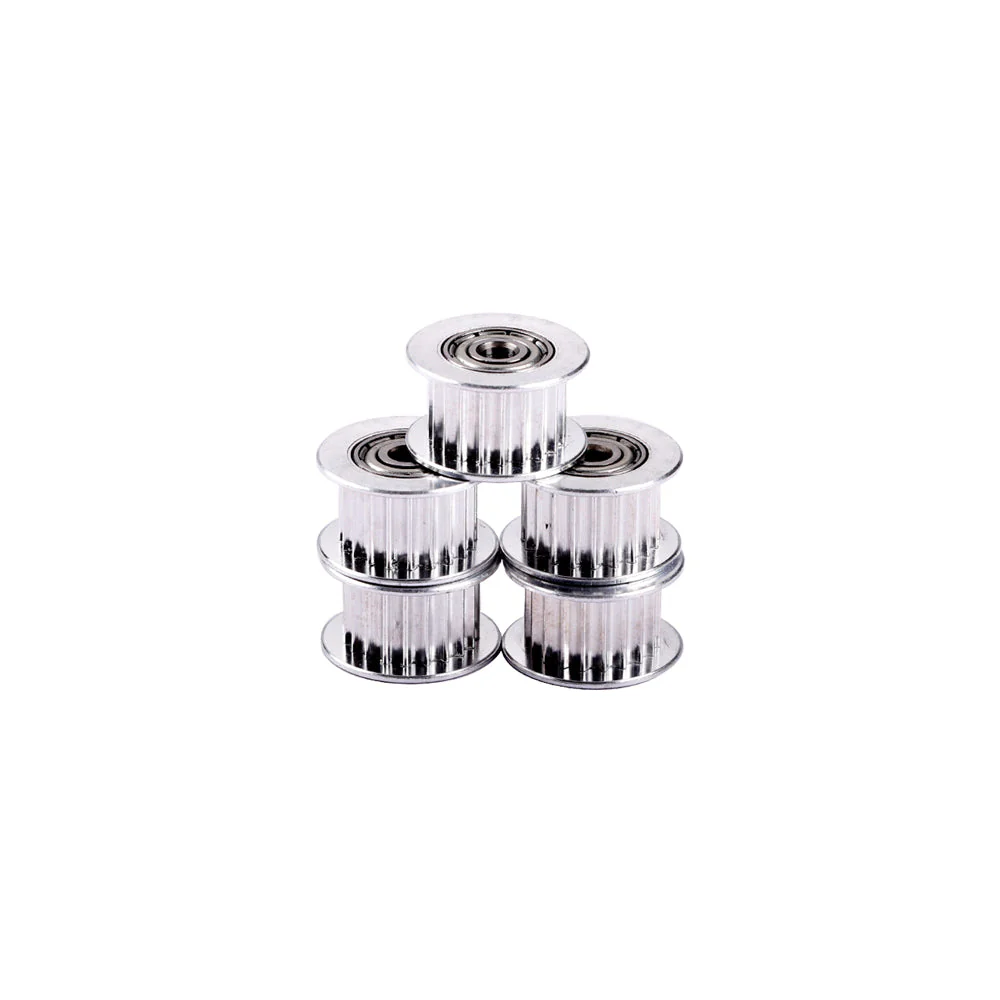 Synchronous Wheel 5-Pack - Image 3