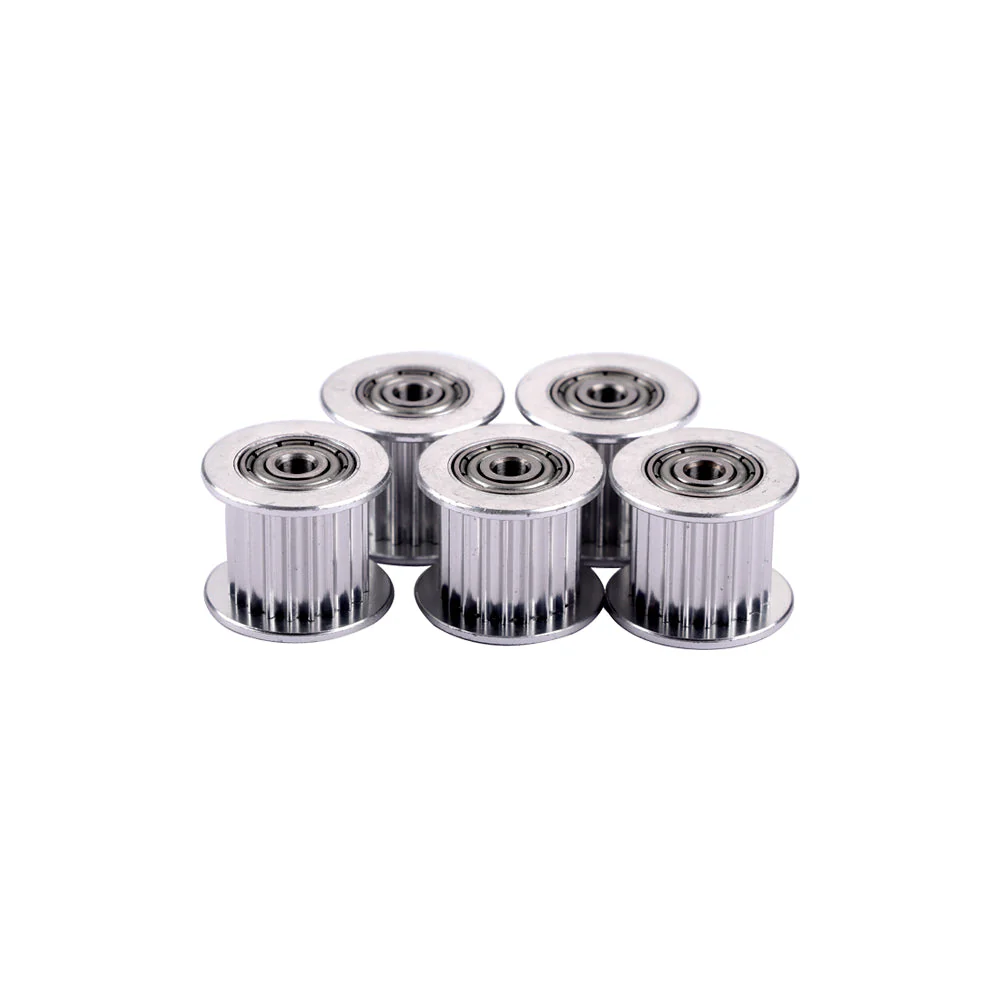Synchronous Wheel 5-Pack - Image 4
