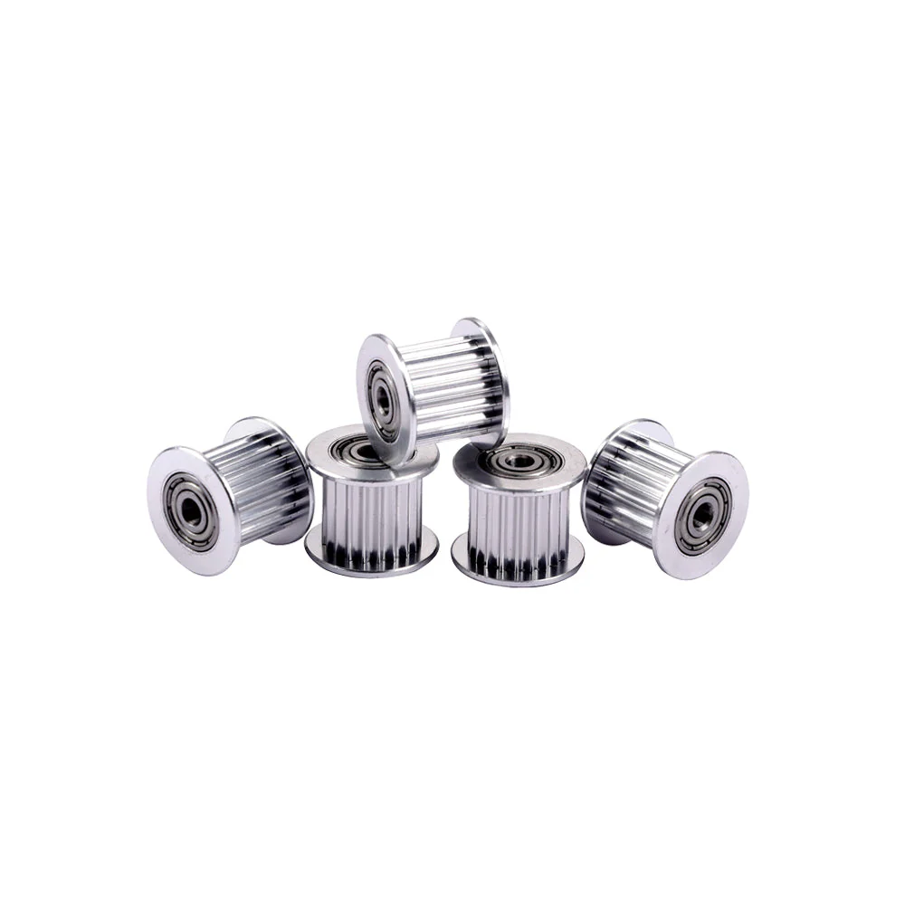 Synchronous Wheel 5-Pack - Image 5