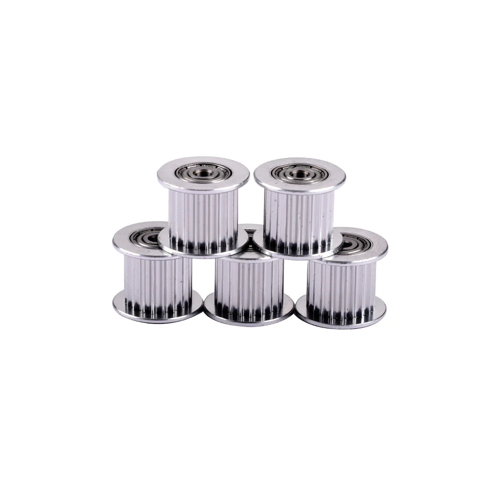 Synchronous Wheel 5-Pack - Image 6