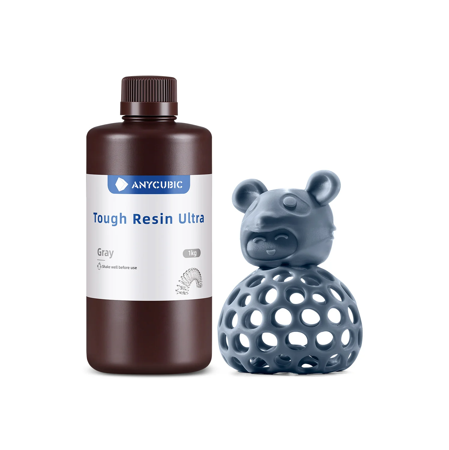 Tough Resin Ultra 10-100KG Deals - Image 3