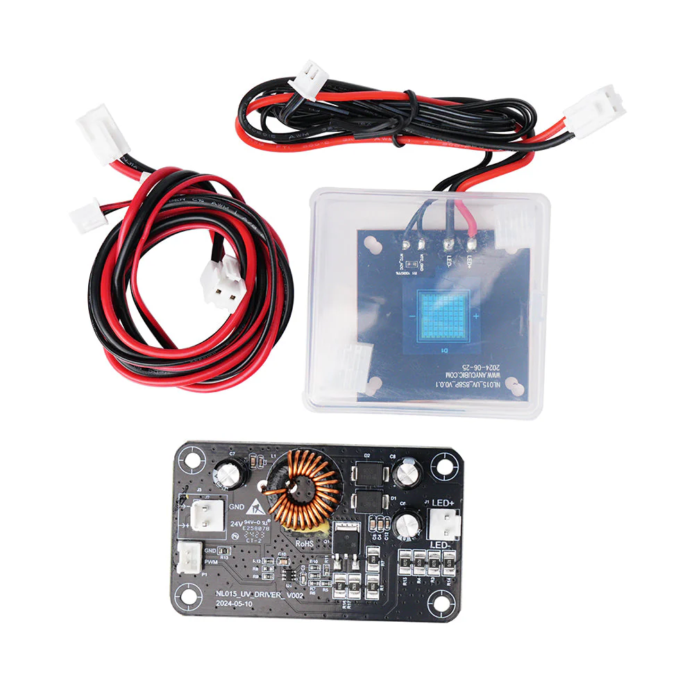 UV LED Module - Image 10