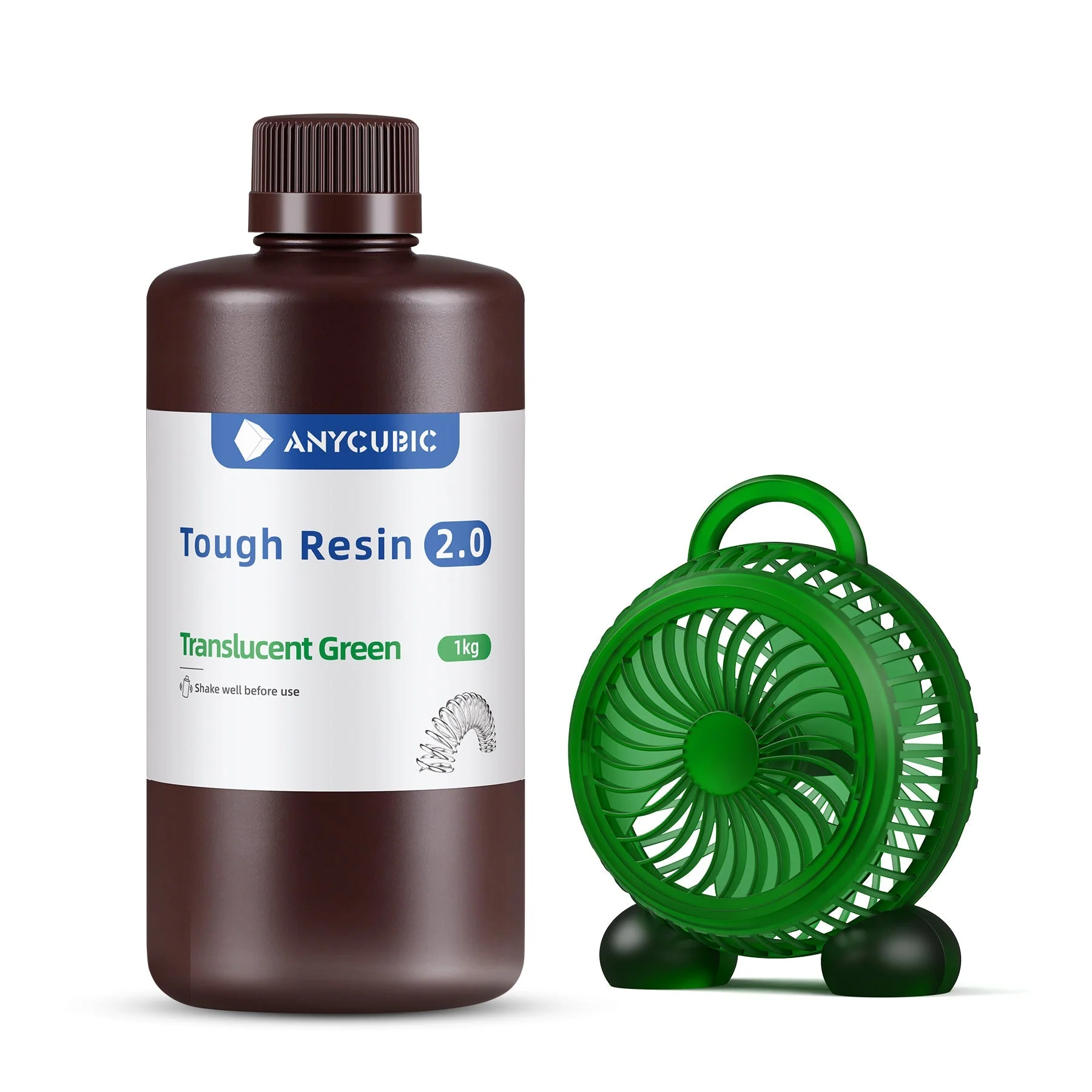 Tough Resin - Image 13