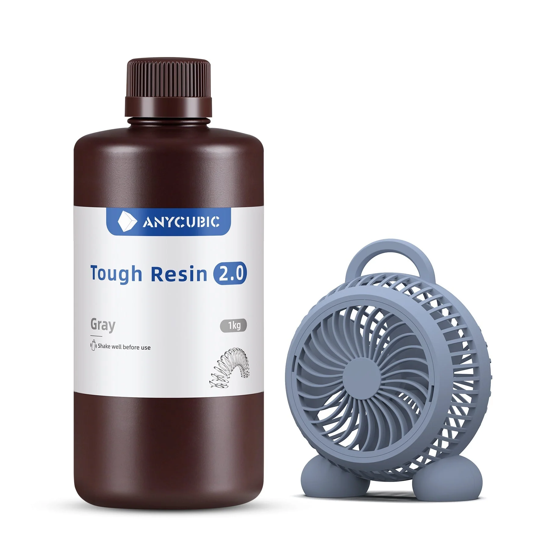 Tough Resin - Image 14