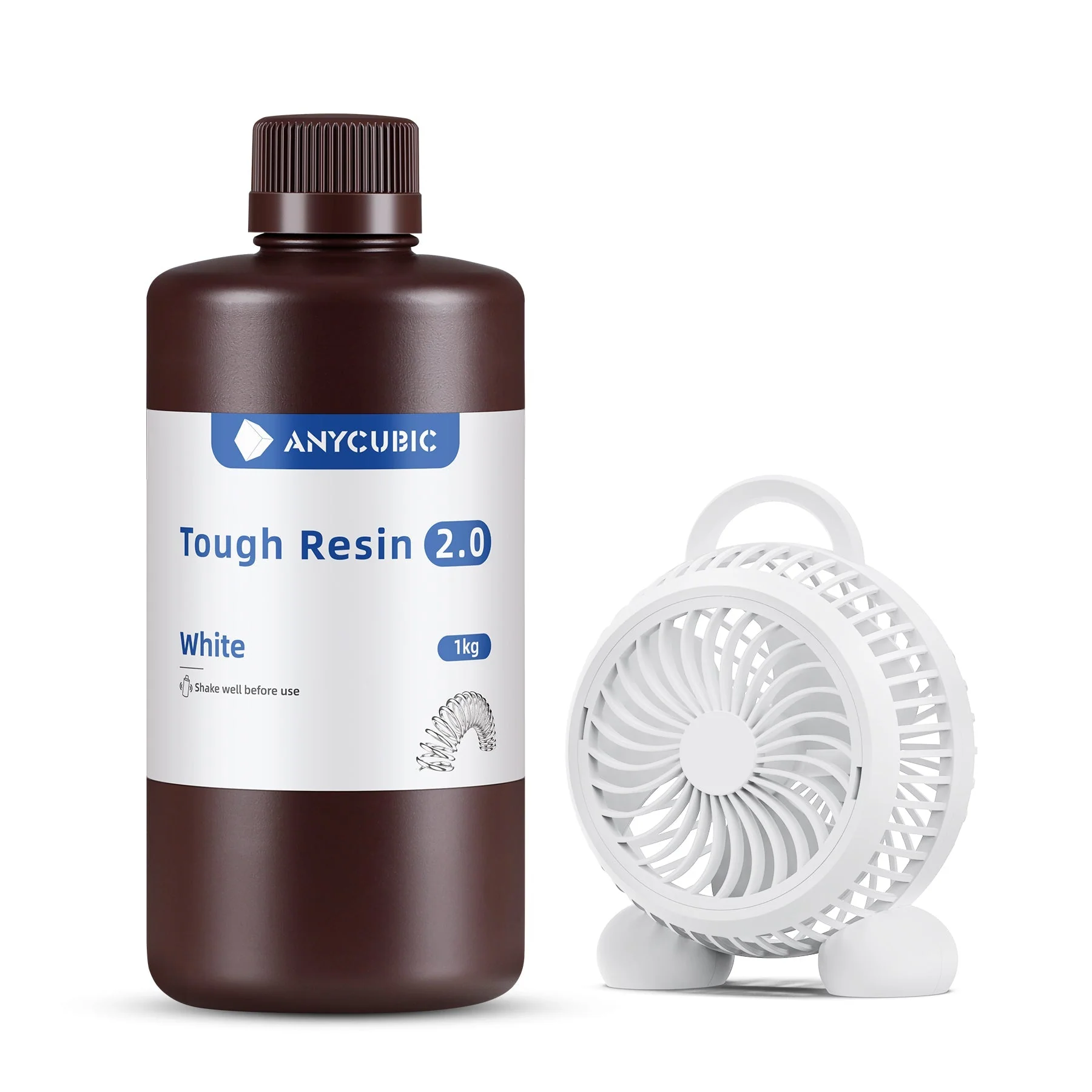 Tough Resin - Image 15