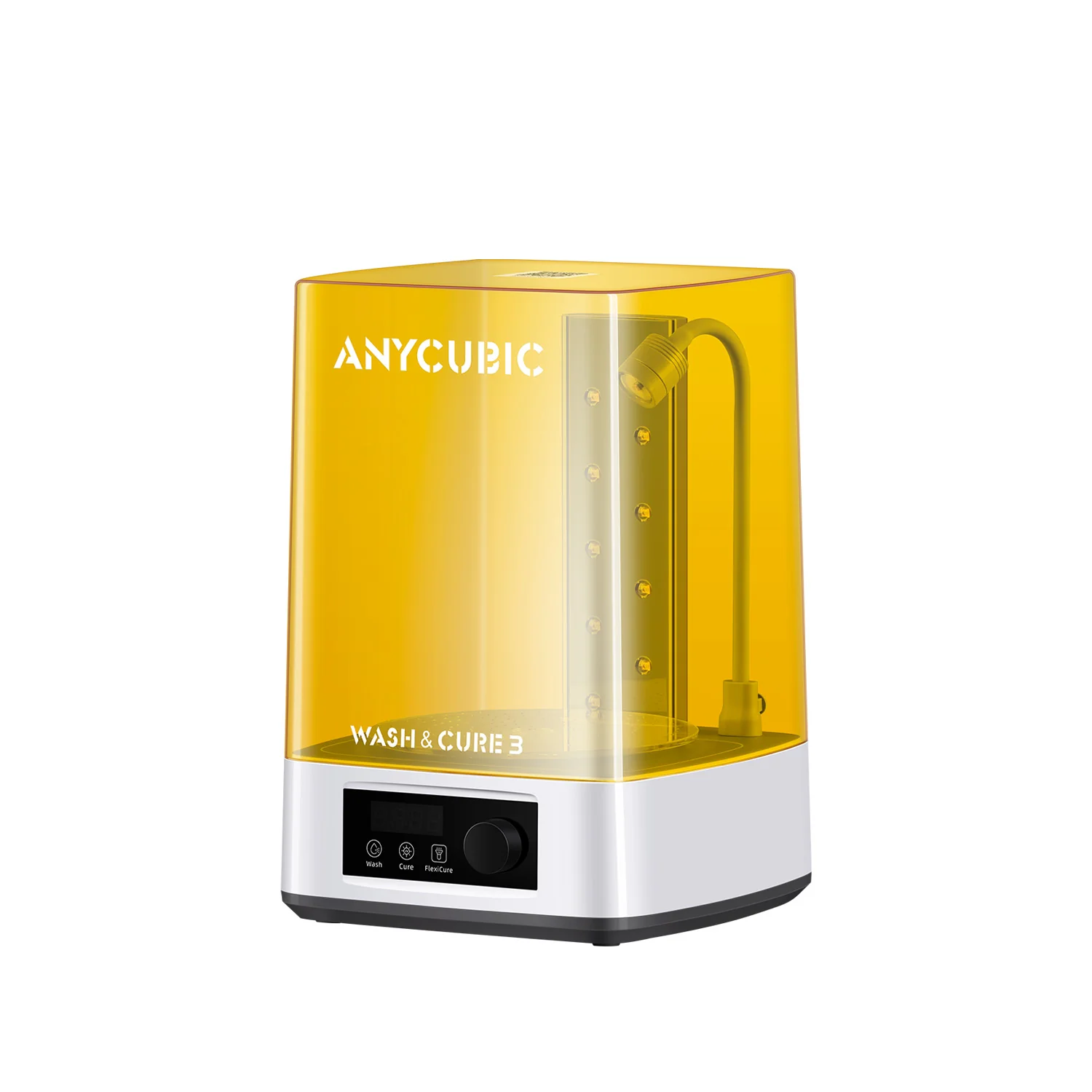 Anycubic Wash & Cure 3 - Image 4