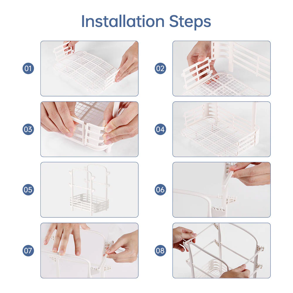 Washing Basket - Image 4