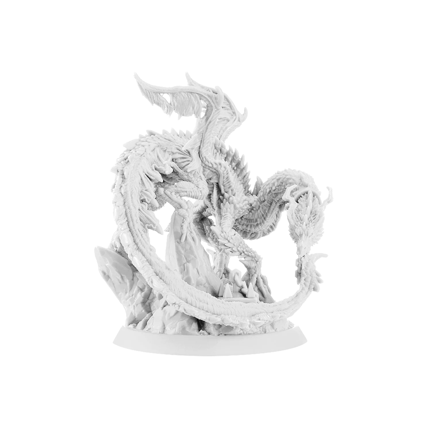 Water-Wash ABS-Like Resin 3.0 - Image 4