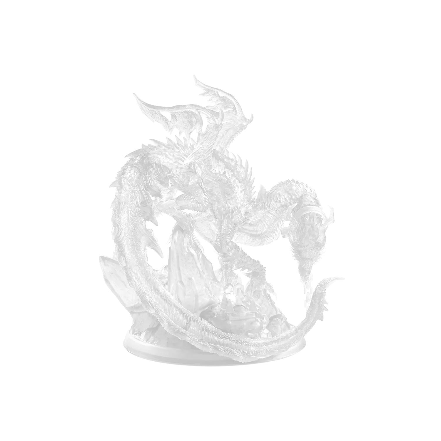 Water-Wash ABS-Like Resin 3.0 - Image 5