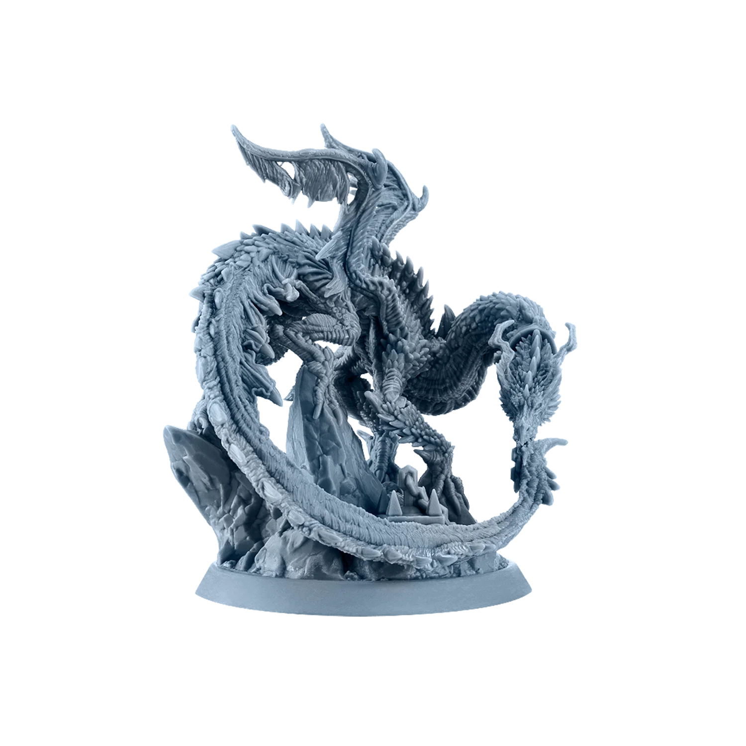 Water-Wash ABS-Like Resin 3.0 - Image 6
