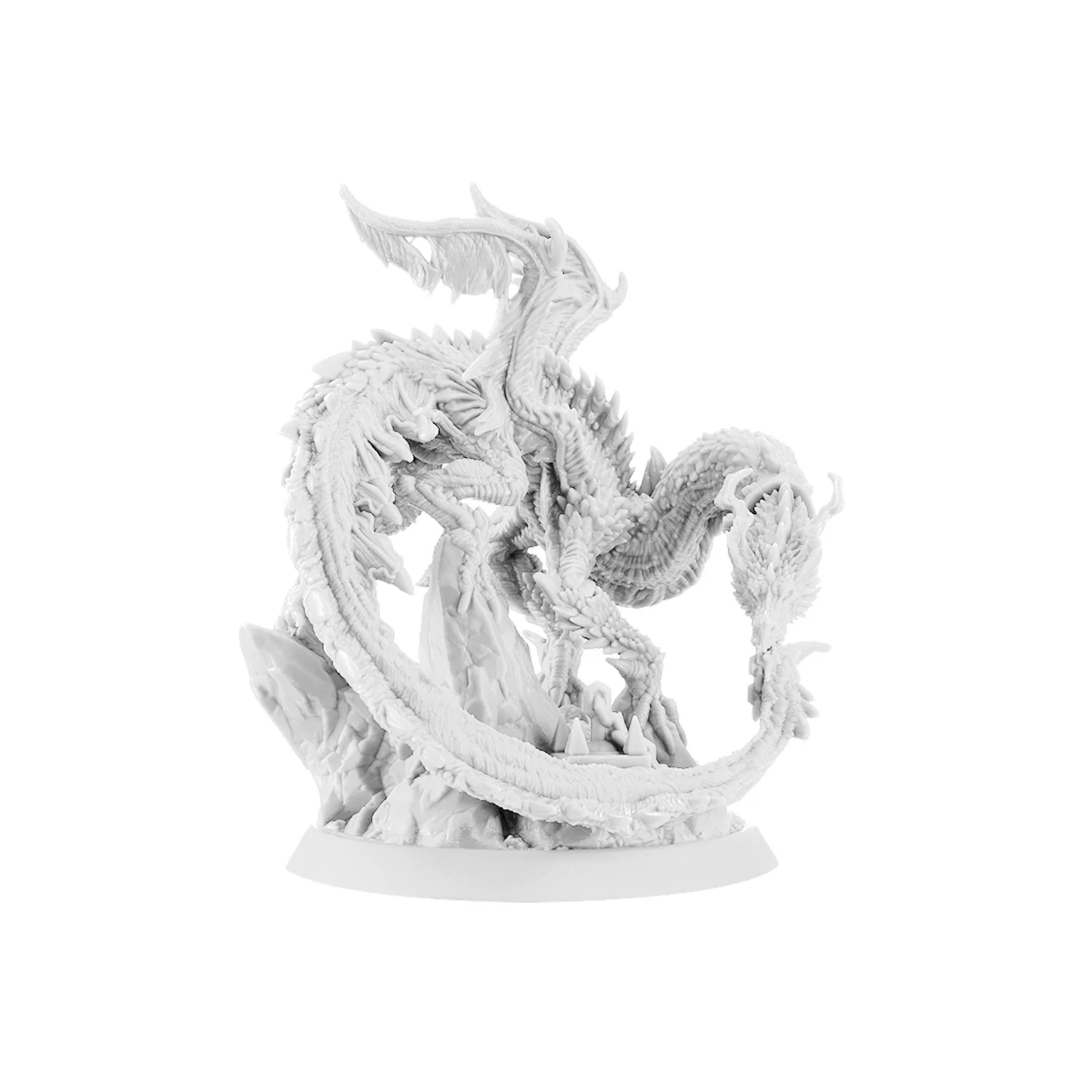 Water-Wash ABS-Like Resin 3.0 10-100kg Deals - Image 9
