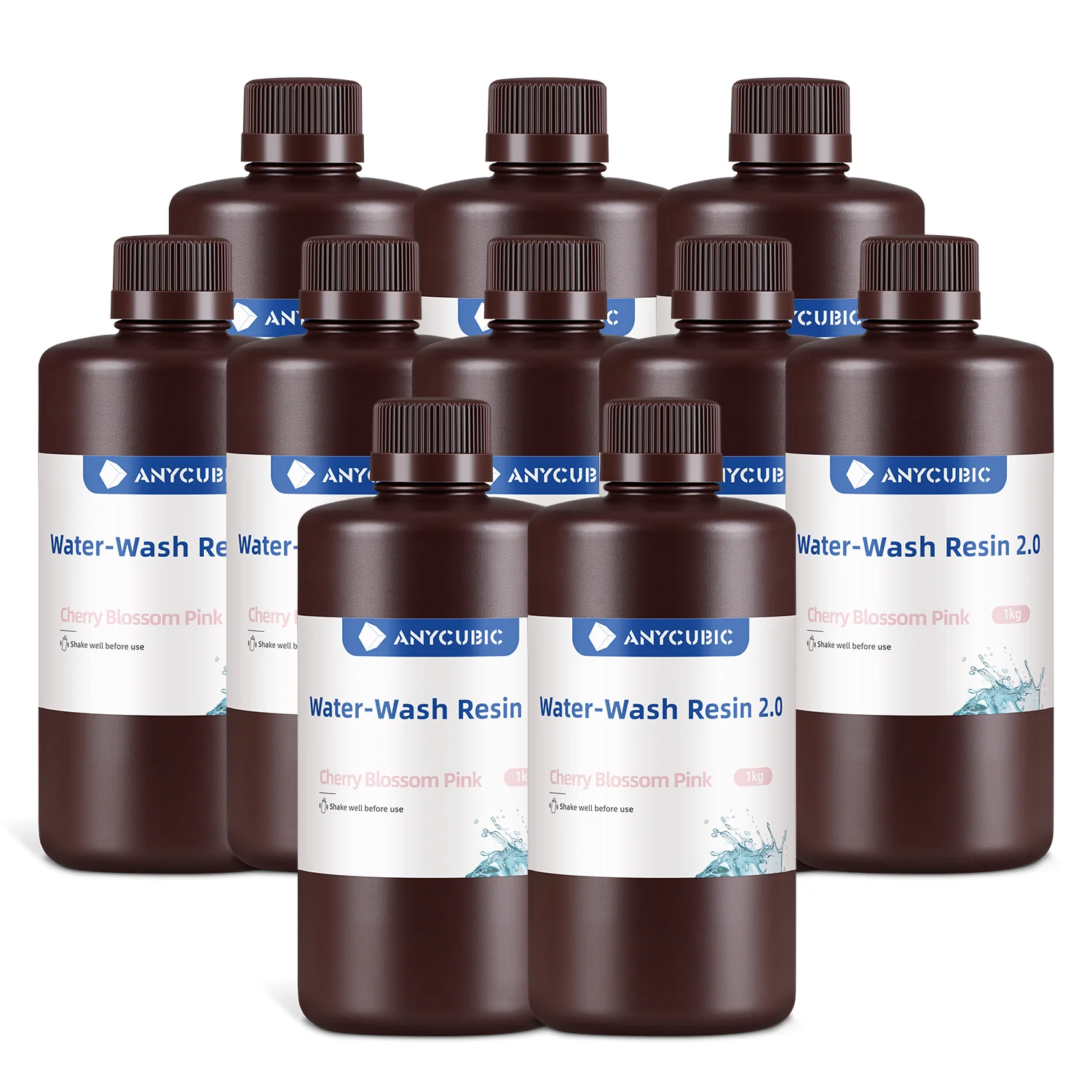 Water-Wash Resin 2.0 10-100kg Deals - Image 14