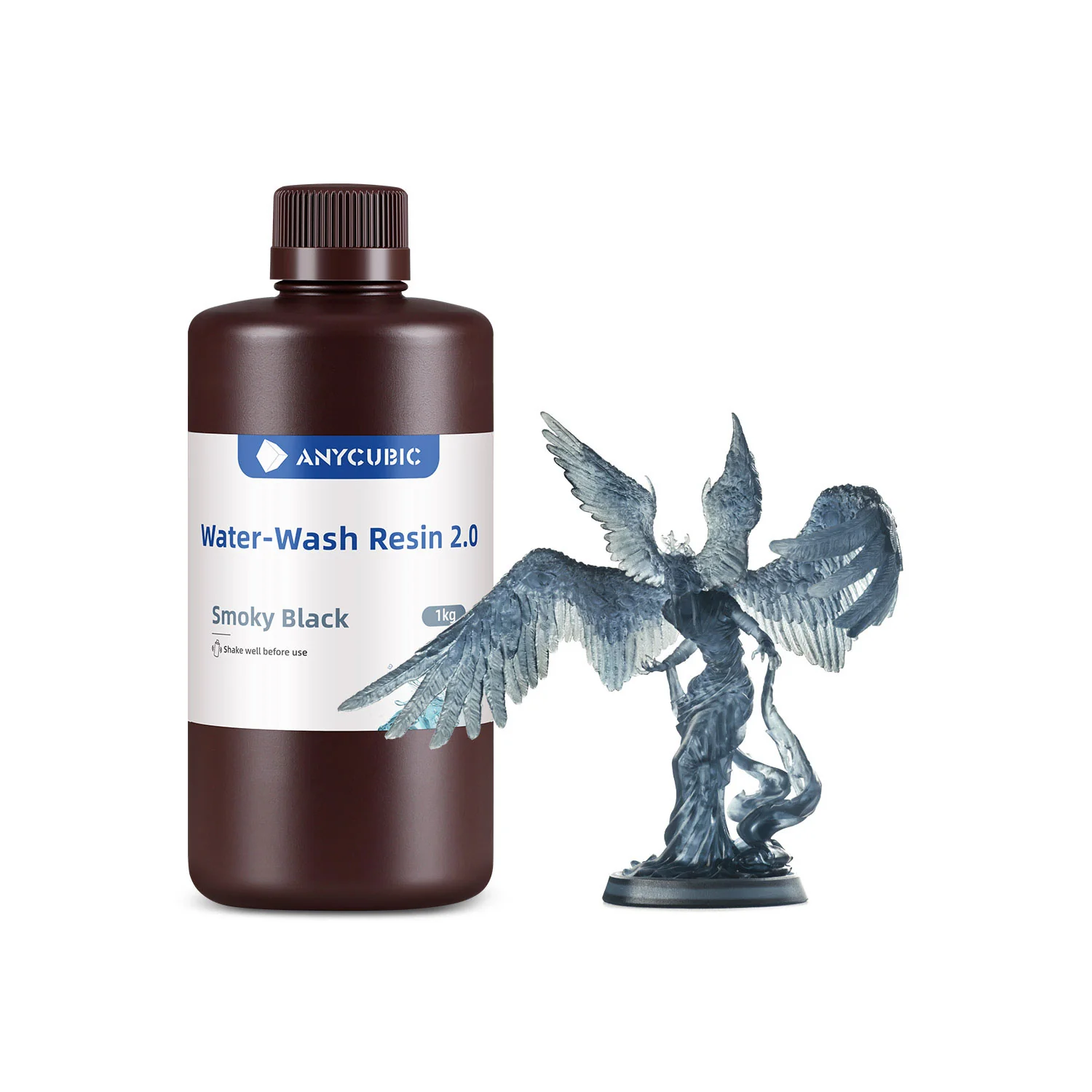 Water-Wash Resin 2.0 10-100kg Deals - Image 3