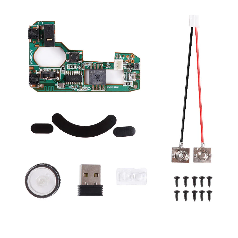 Wireless Mouse Creative Kit - Image 4