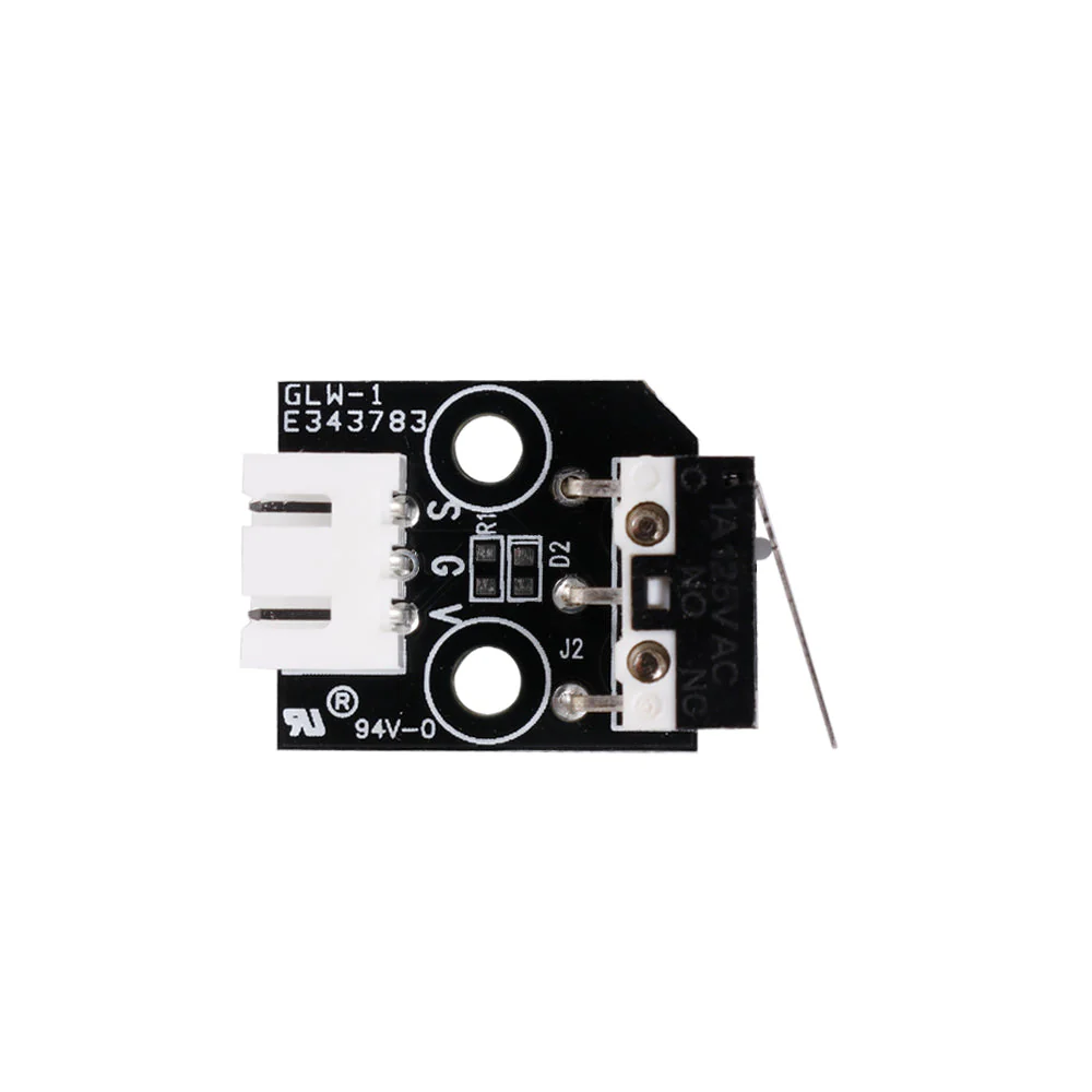X/Y Axis Limit Switch - Image 4